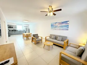 Bon Bini Suites - Room