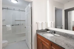 Residence Inn by Marriott Rogers - Salle de bain