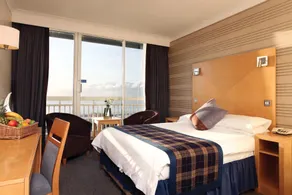 Best Western Palace Hotel & Casino - Chambre