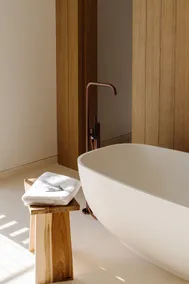 The Standard, Ibiza - Chambre