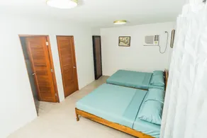 Villa Elizabeth Beach Resort - Room