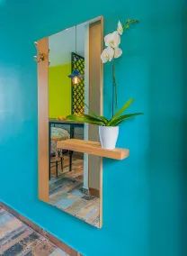 Thalassokipos - Room