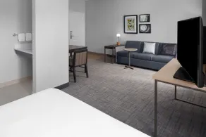 Residence Inn Tampa Oldsmar - Chambre