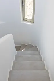Tourlos Bay Villas Mykonos - Quarto