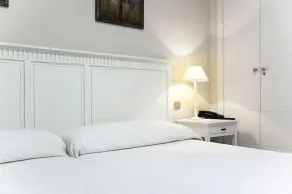 Apartamentos Manilva Green - Chambre