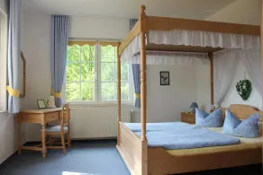 Appartementpark Seeblick - Room