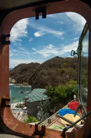 Villa Aikia (Adults Suites A/C) - Reception