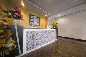 RedDoorz near TVRI Gorontalo - Reception