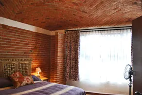 Casa Geranios Tequisquiapan - Værelse