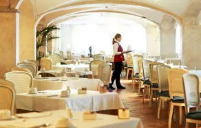 COLONNA RESORT, a Colonna Luxury Beach Hotel, Porto Cervo - Restaurant