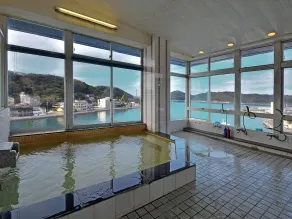 Ryokan KANAMARU - Offentlig bad