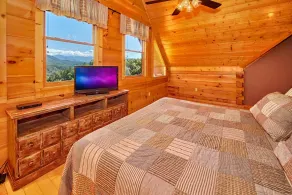 A Grand View Lodge #540 - Quarto
