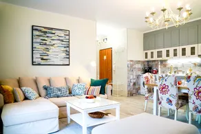 Prince Apartment by Baltic Home - Room