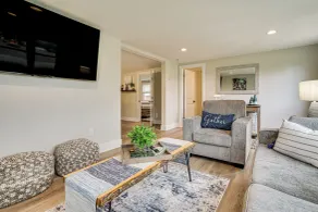 Charming Pepin Home Near Mississippi River! - Interiør