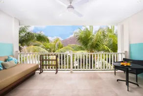 Montigo Resorts Seminyak - Vue de la chambre