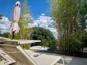 Nobilis Charme Relais - Piscine