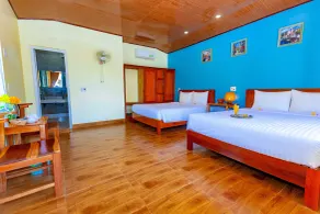 Lucky Homes - Chambre