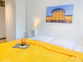 Relax Aachener Boardinghouse Budget - Zimmer