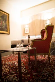 L'Hermitage Gantois, Autograph Collection - Chambre