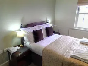 The Kings Head Hotel - Room