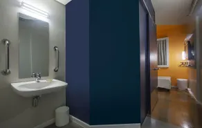 ibis budget Sao Paulo Paraiso - Room