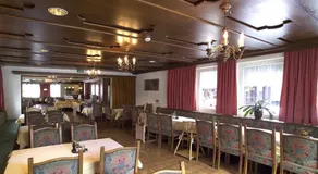Hotel Linde - Restaurant