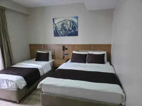 Hotel La SERA - Room