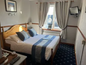 The Gower Hotel - Værelse