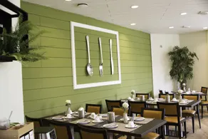 Hotel Engel - Restaurant