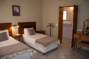 Obelix Guesthouse - Værelse