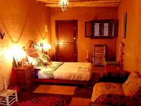 Tarmguist - Chambre