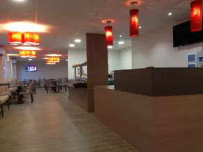 Dios Hotel - Recepción