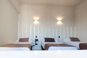 Hostal Charlotte-Gran Vía - Room