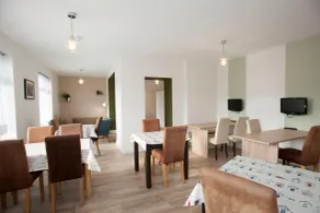 Portcaman House - Bushmills - Restaurant