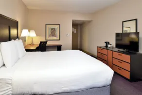 Hawthorne Inn & Conference Center - Chambre