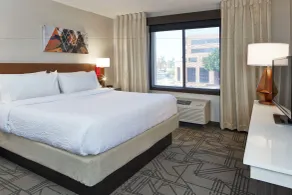 Hilton Garden Inn Scottsdale Old Town - Chambre