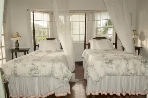 Geddes Great House - Room