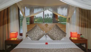 Medhufushi Island Resort - Rum