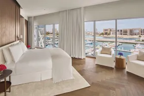 The Abu Dhabi EDITION - Room