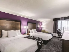 La Quinta by Wyndham Cincinnati Sharonville - Chambre