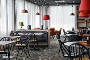 Scandic Södertälje - Restaurant