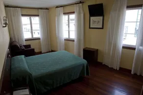 Hotel Restaurante Rúas - Quarto