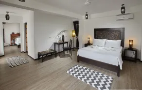 Blanco Beach Resort Malapascua - Chambre