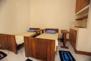 Mango Tree Retreat - Værelse
