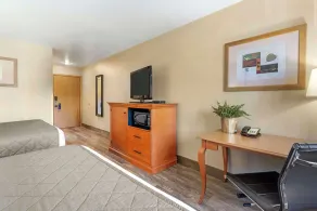 Best Western Prineville Inn - Habitación