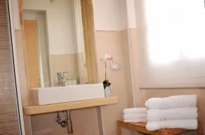 RE UMBERTO b&b - Suite di charme e Country rooms - Bathroom