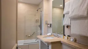 L’Horizon Beach Hotel & Spa - Salle de bain