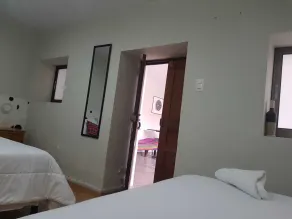 Xplora Hostel Cusco - Værelse