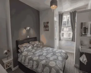 Miricia Guest House - Quarto