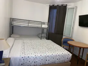 Mondial Hotel - Rom